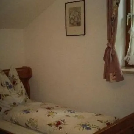 Haus Alphornb Nr 15 Mit Balkon Und Tiefgarage In Oberstdorf-tiefenbach